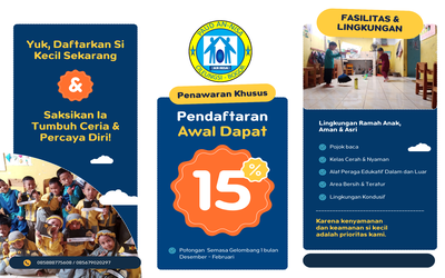 PPDB TAHUN AJARAN 2026-2027