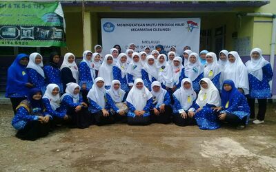 Diklat Dasar HIMPUDI