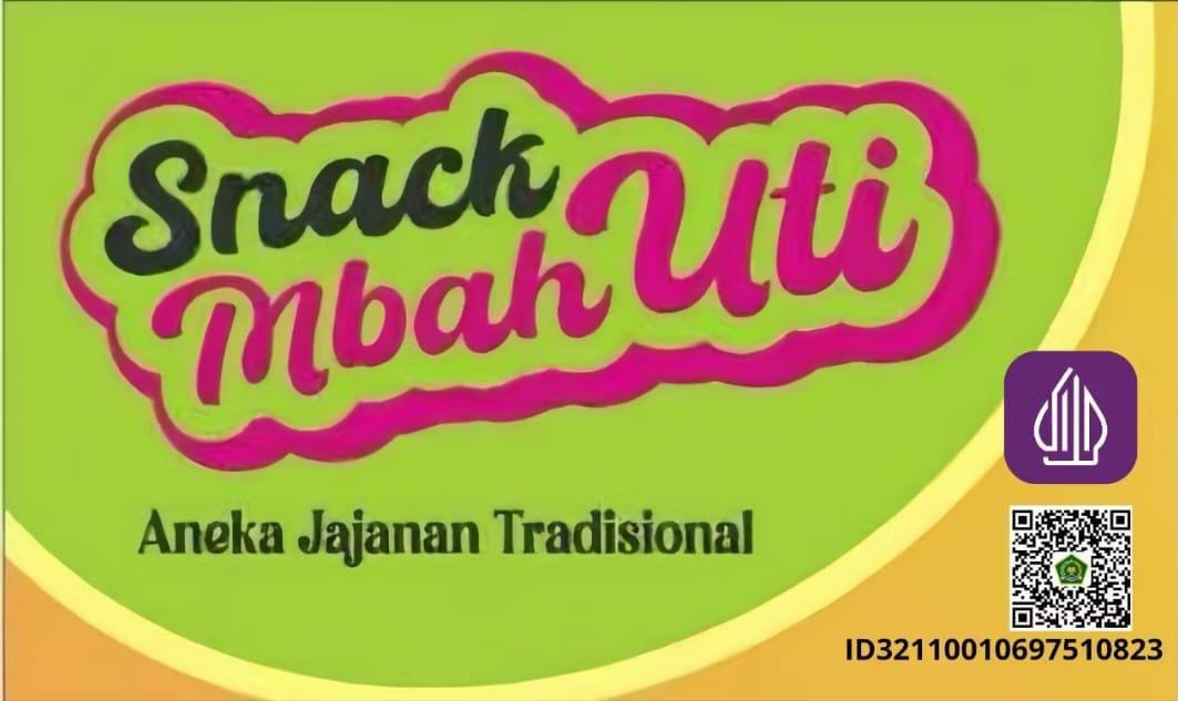Snack Mbah Uti