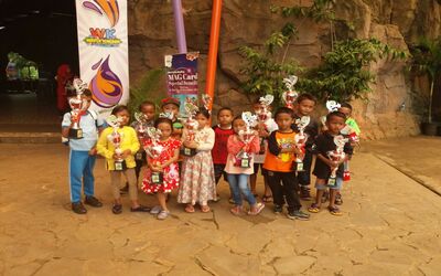 PORSENI HIMPAUDI 2017